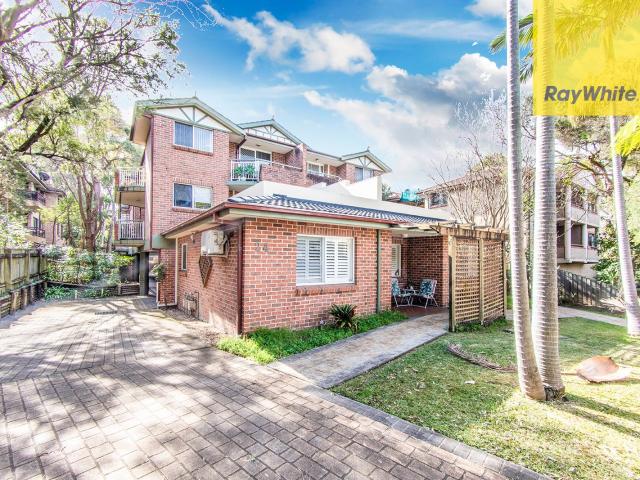 Apartment for rent in Sydney, New South Wales