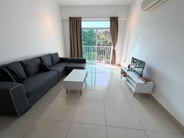 Condominium for rent in Georgetown, Penang