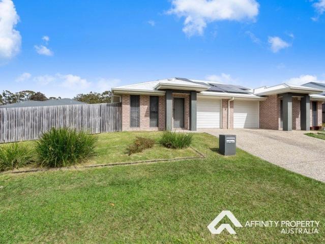 Duplex for sale in Toombul, Queensland