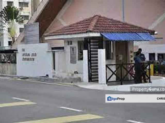Condominium for rent in Ampang, Majlis Perbandaran Ampang Jaya