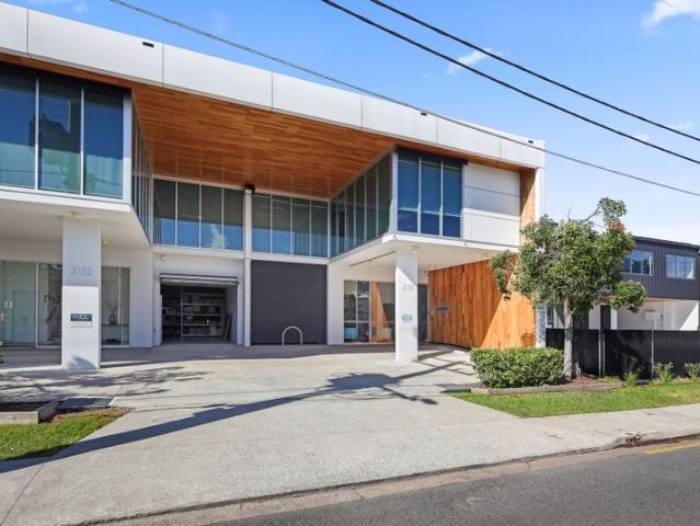 Office for rent in Toombul, Queensland
