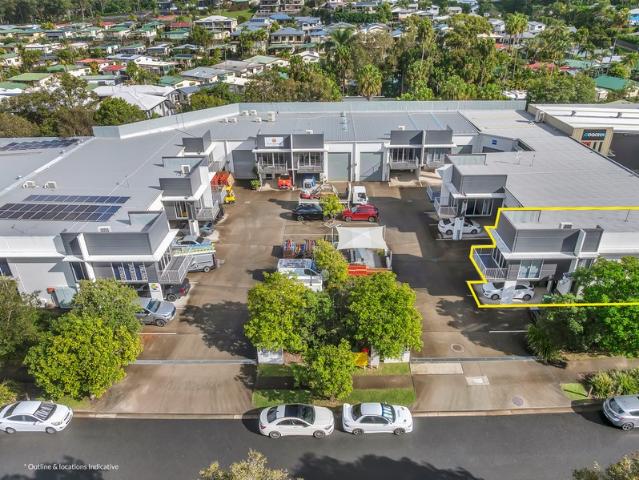 Warehouse for sale in Kings Creek, Queensland