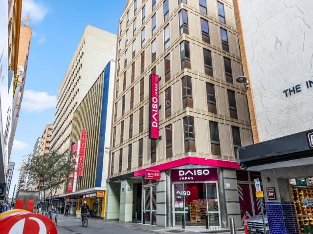 Office for sale in Horseshoe Creek, South Australia