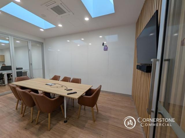 Office for rent in Toombul, Queensland