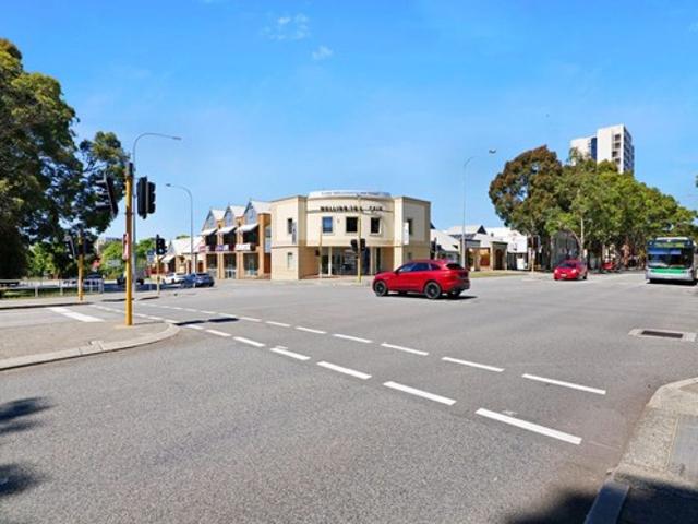 Office for rent in Cockburn, Western Australia