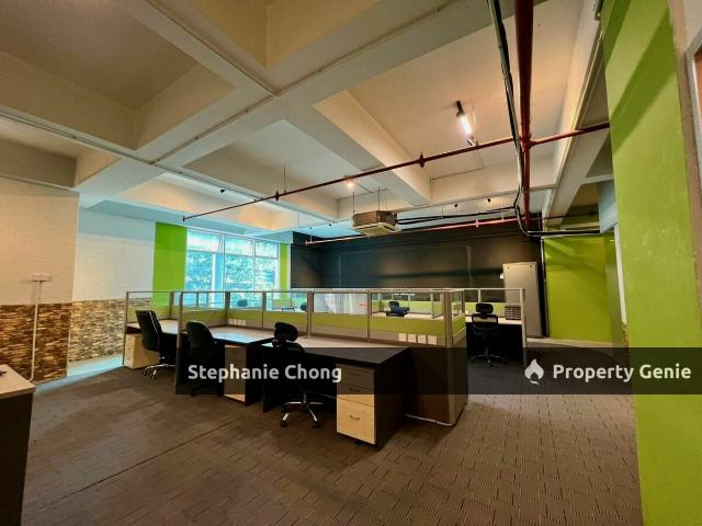 Office for sale in Petaling, Damansara Damai