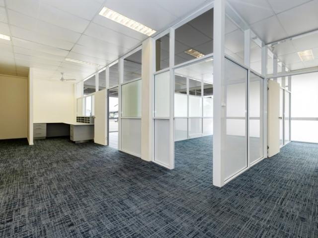 Office for rent in Townsville, Queensland