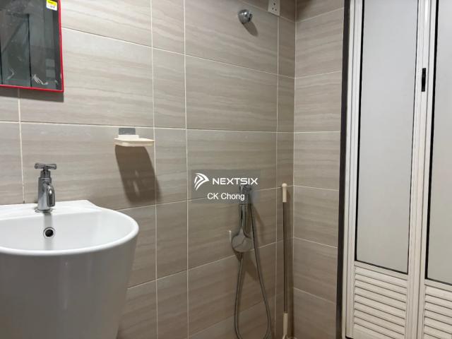 Shop for rent in Country Heights Damansara, Kuala Lumpur