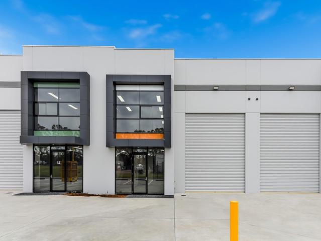 Warehouse for sale in Dandenong South, Melbourne