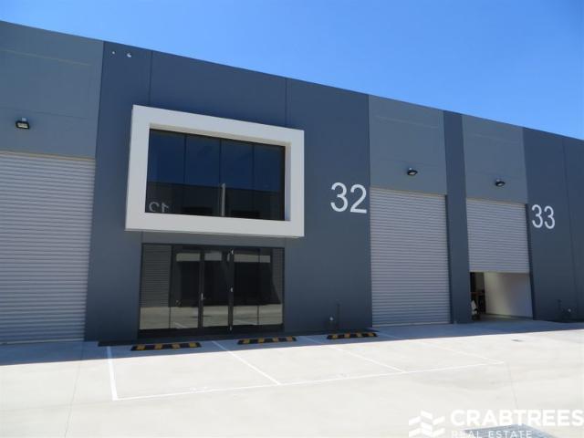 Warehouse for rent in Camerons Creek, Victoria