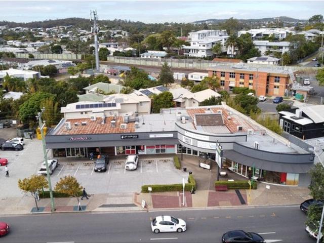 Office for rent in Morningside, Greater Brisbane