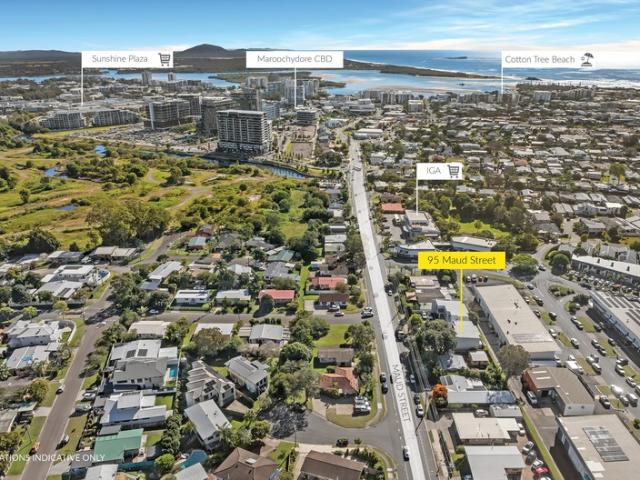 Office for rent in Kings Creek, Queensland