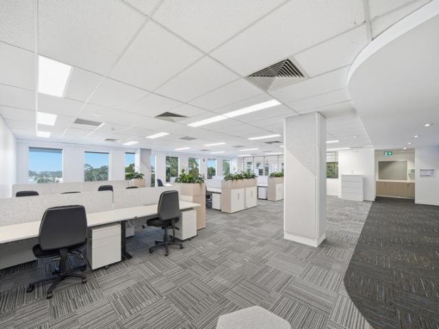 Office for rent in Mulgrave, Melbourne