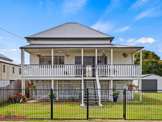 House for sale in Maryborough, Queensland