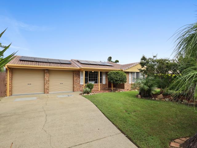 House for sale in Methul, Queensland