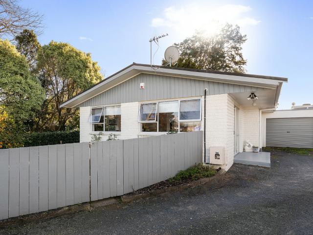Apartment for rent in Morrinsville, Waikato