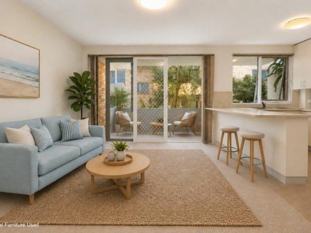 Apartment for sale in Sydney, New South Wales