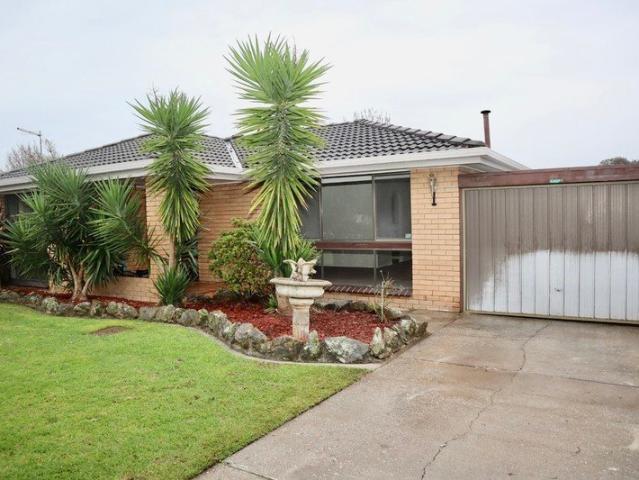 House for sale in West Wodonga, Victoria