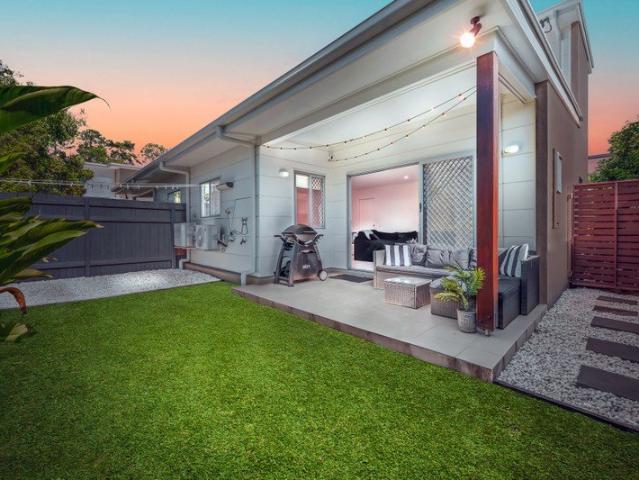Townhouse for sale in Toombul, Queensland