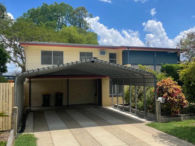 House for sale in Rockhampton, Queensland