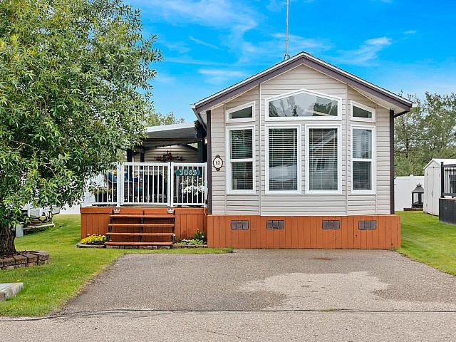 Condo for sale in Red Deer