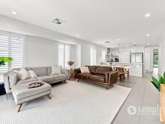 House for sale in Beeliar, Western Australia