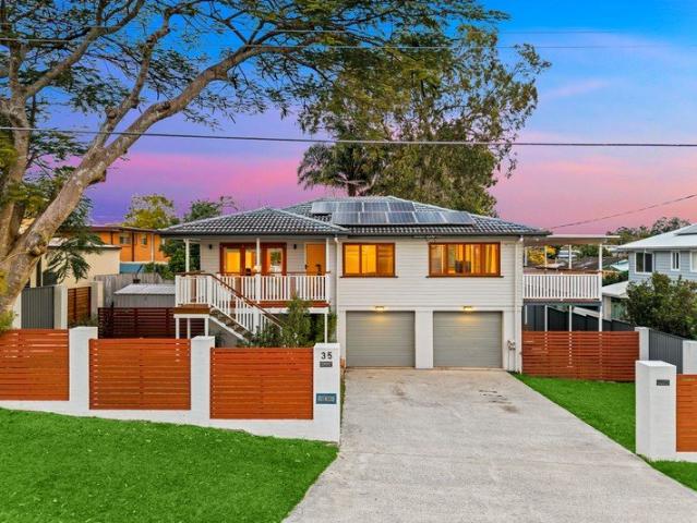 House for sale in Toombul, Queensland
