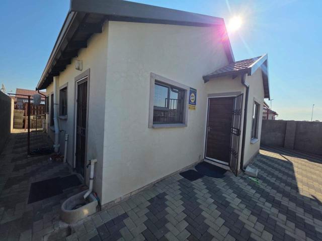 House for sale in Bloemfontein, Free State