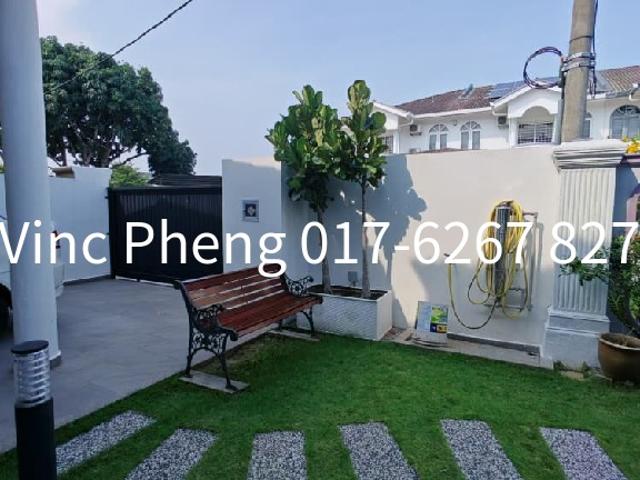 House for rent in Malaka