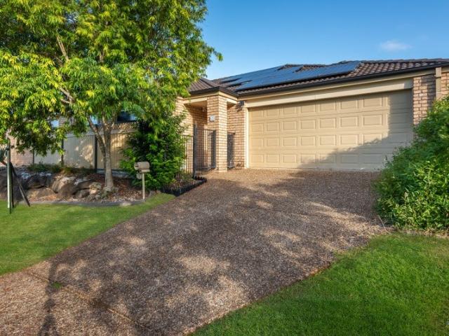 Duplex for sale in Fernbrook, Queensland