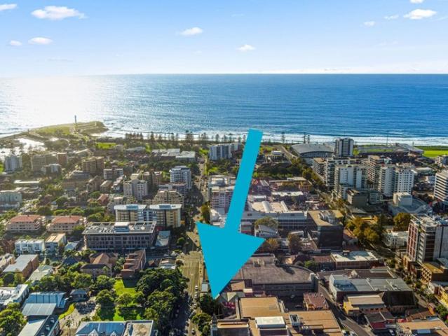 Property for rent in Wollongong West, New South Wales
