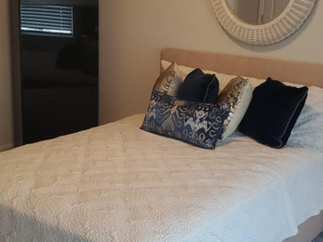 Room for rent in Oakwood, Georgia