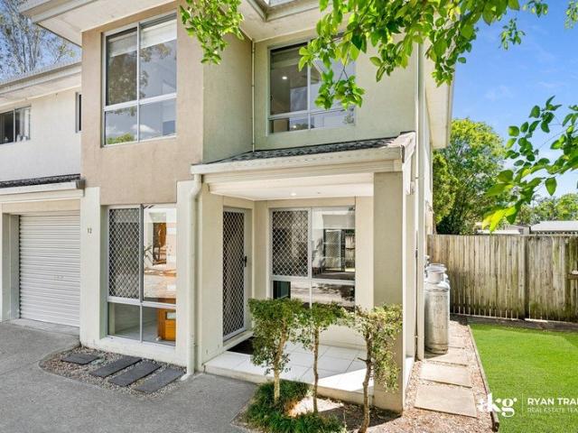 Townhouse for sale in Eagleby, Greater Brisbane