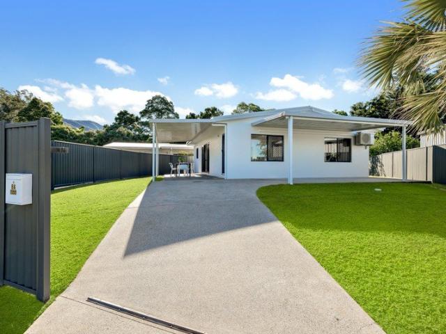 House for sale in Cairns, Queensland