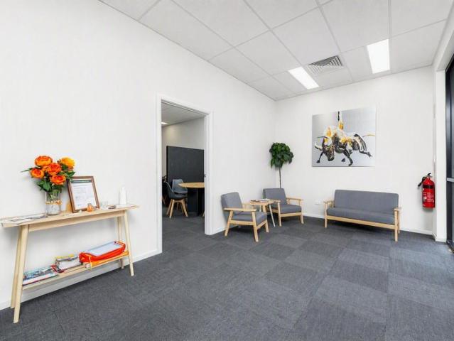 Office for rent in Bunbury, Western Australia