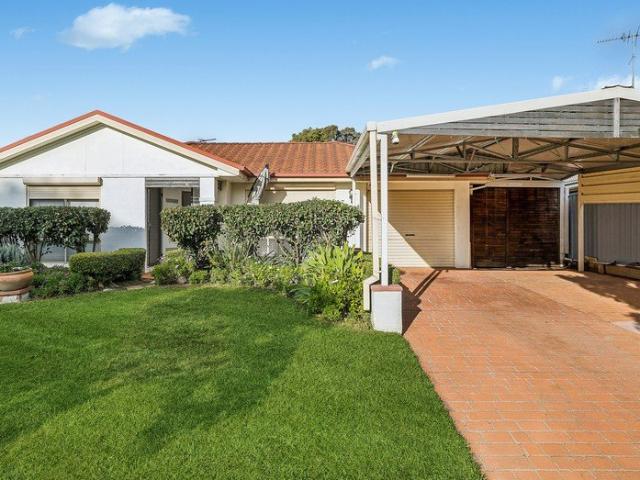 House for sale in Sydney, New South Wales
