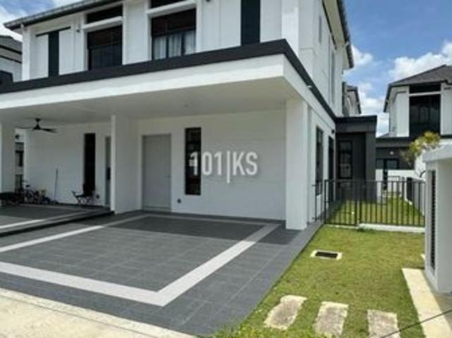 House for rent in Selangor