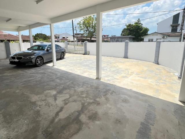 House for rent in Taman Pandan Mawar, Bandaraya Melaka