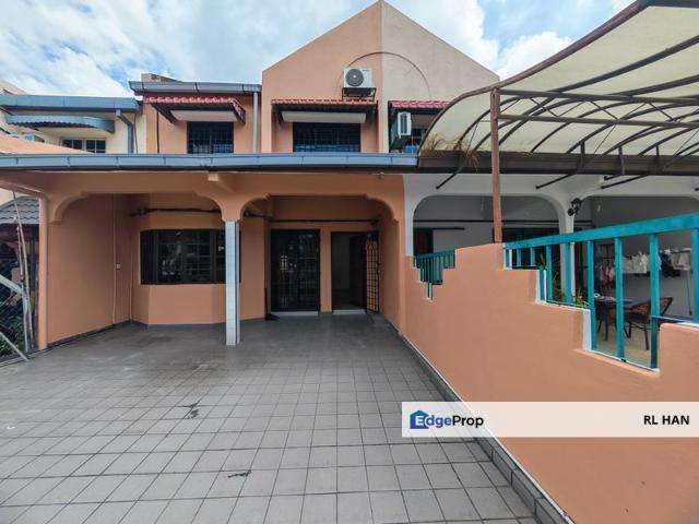 House for sale in Petaling, Subang Jaya