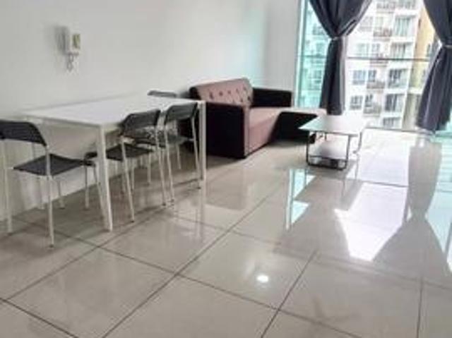 Condominium for rent in Georgetown, Penang