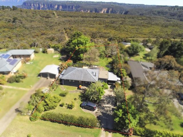 House for sale in Sydney, Blue Mountains City Council
