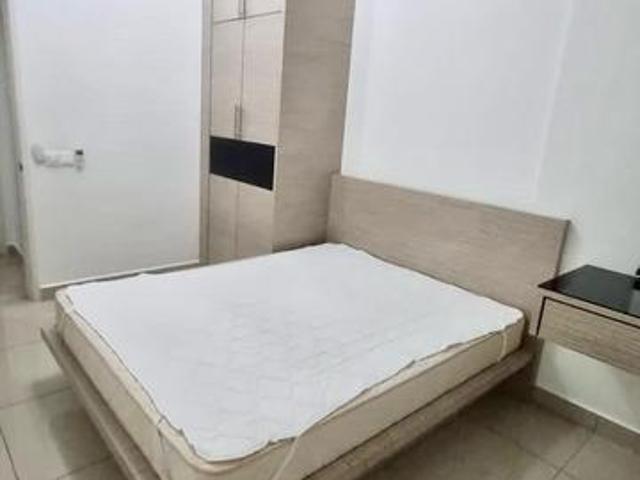Condominium for rent in Georgetown, Penang