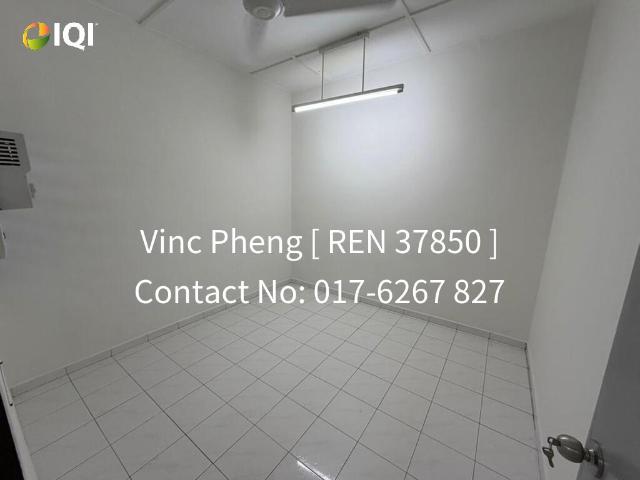 House for rent in Taman Sri Antan, Majlis Perbandaran Kajang
