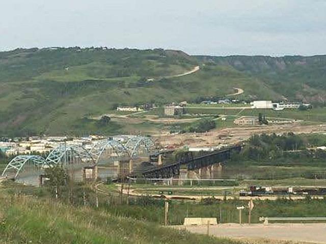 Condo for sale in Peace River, Alberta