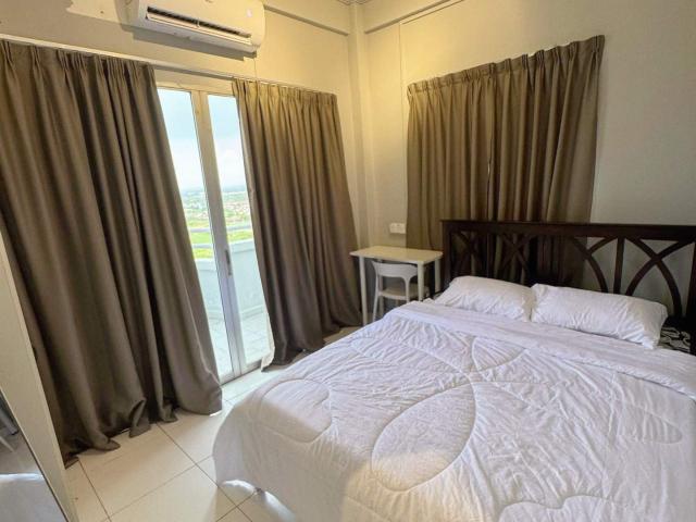 Room for rent in Malaka