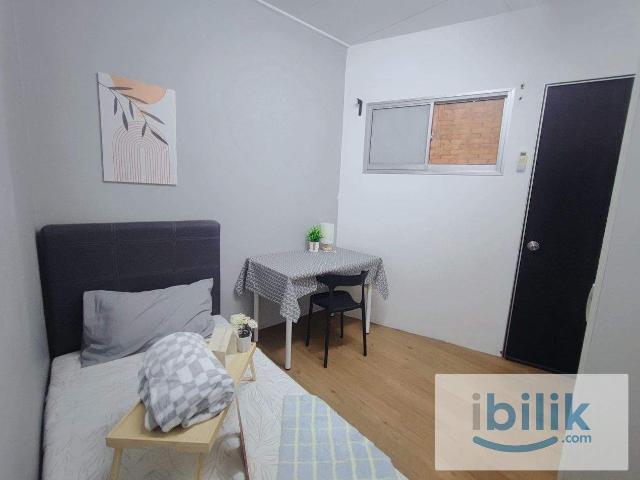Room for rent in PJS 9, Majlis Bandaraya Subang Jaya