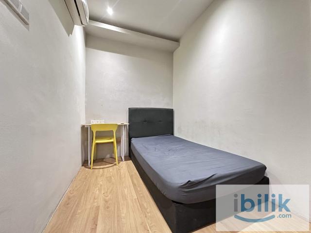 Room for rent in Kuala Lumpur, Country Heights Damansara