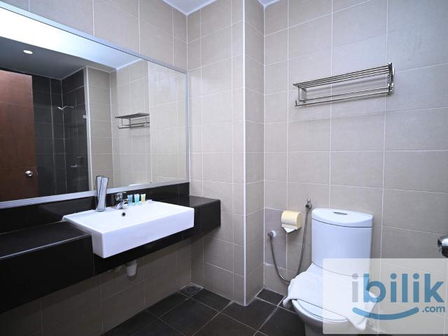 Room for rent in Country Heights Damansara, Kuala Lumpur