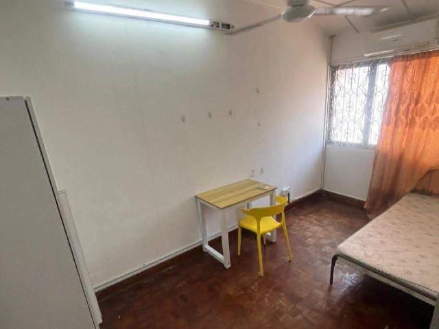 Room for rent in Petaling, Damansara Damai