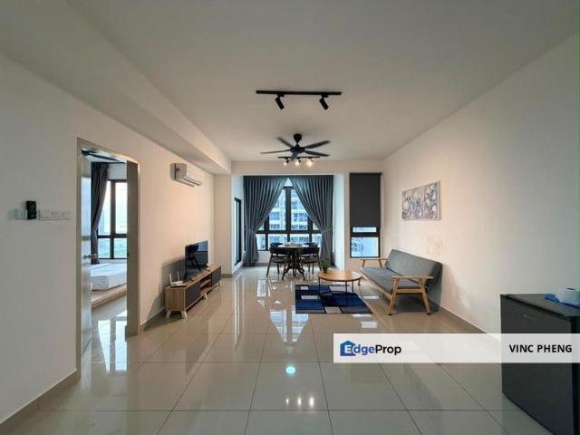 Condominium for rent in Kompleks Perumahan Ibu Pejabat Polis Daerah IPD Melaka Tengah, Bandaraya Melaka